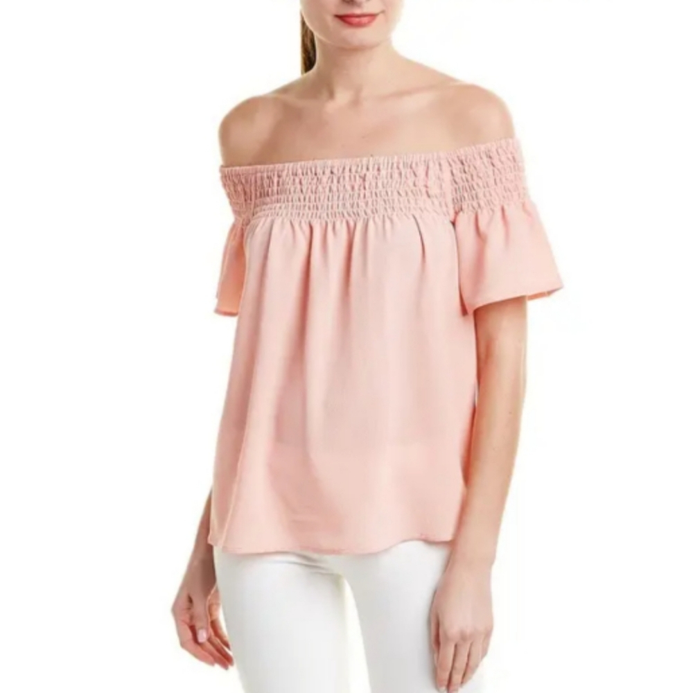 harvé bernard blouseLight nectar XL